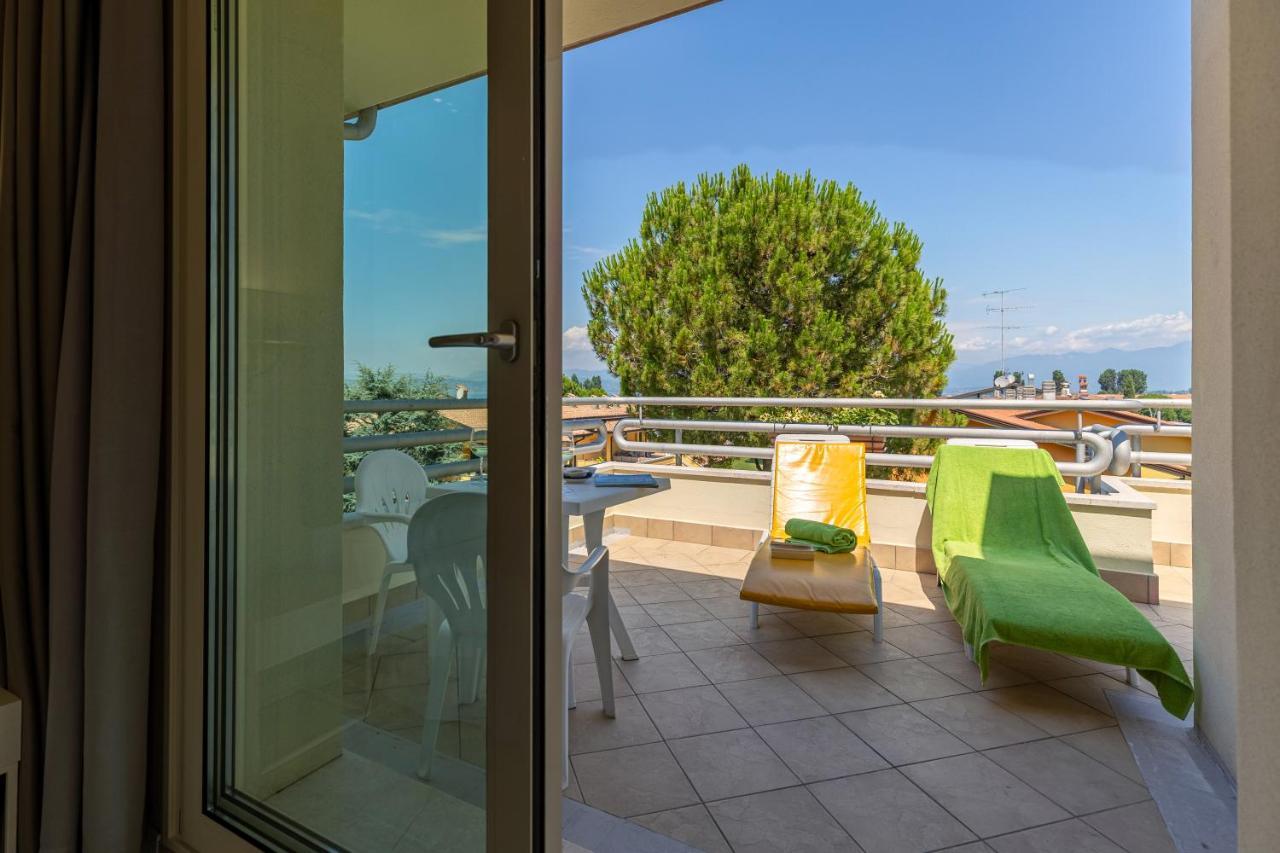 Hotel Du Parc Sirmione Zewnętrze zdjęcie