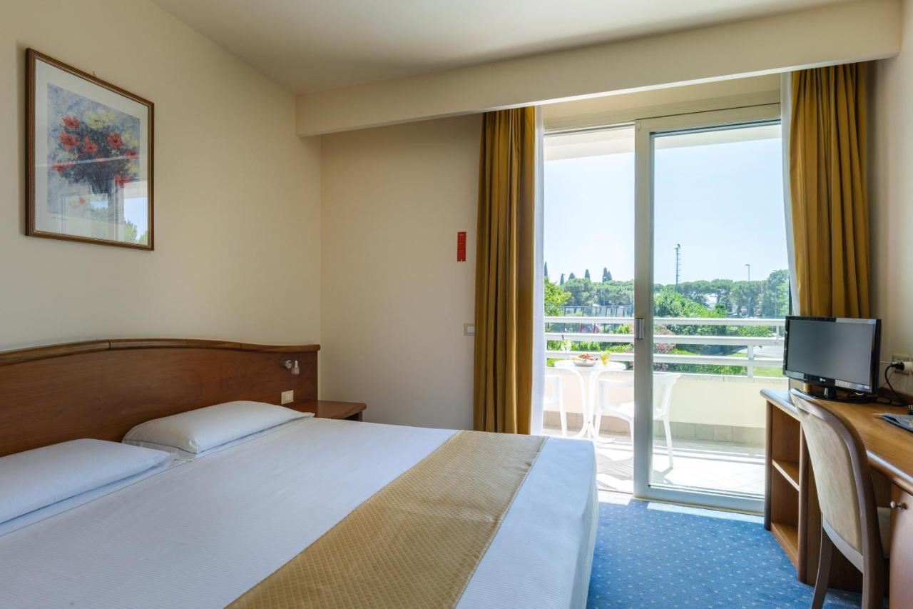 Hotel Du Parc Sirmione Zewnętrze zdjęcie