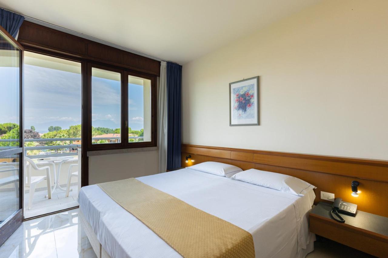 Hotel Du Parc Sirmione Zewnętrze zdjęcie
