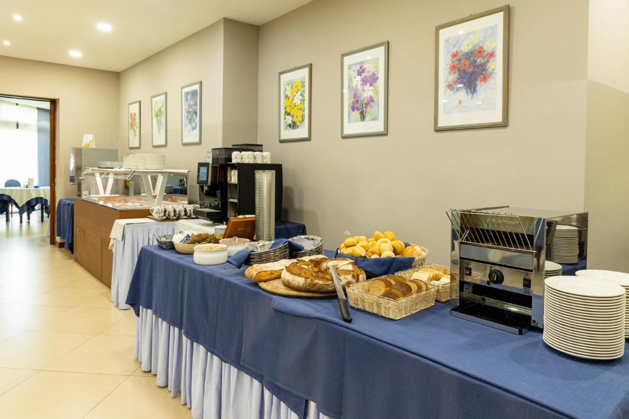 Hotel Du Parc Sirmione Zewnętrze zdjęcie