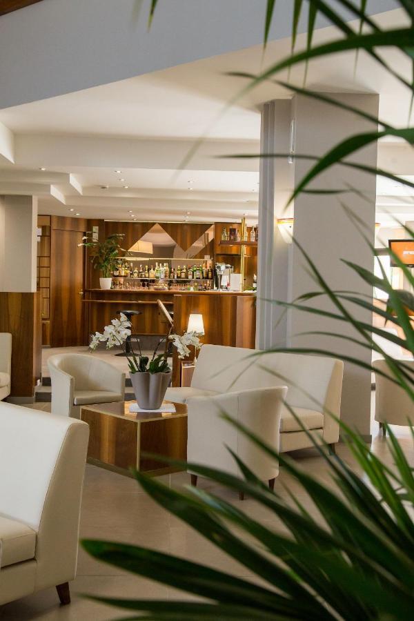 Hotel Du Parc Sirmione Zewnętrze zdjęcie