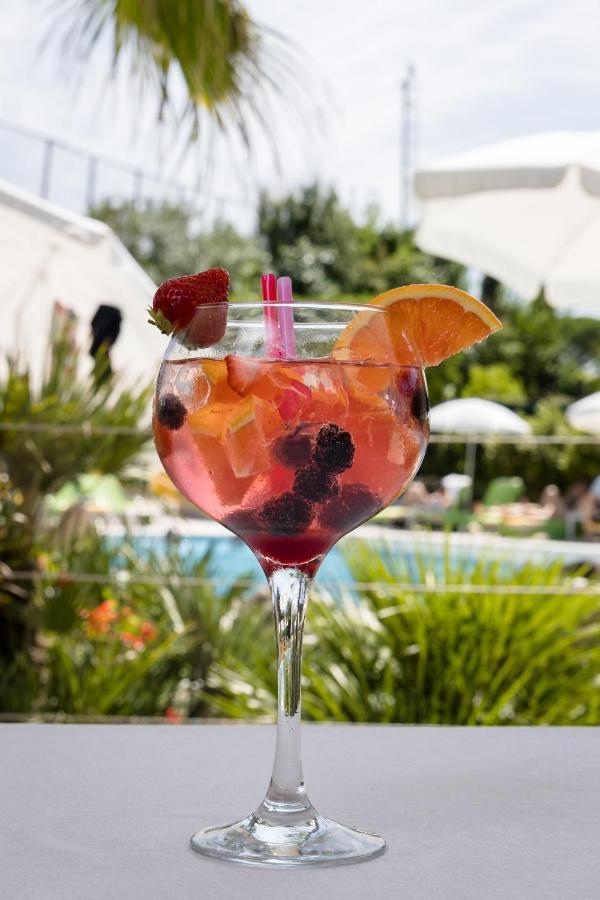 Hotel Du Parc Sirmione Zewnętrze zdjęcie