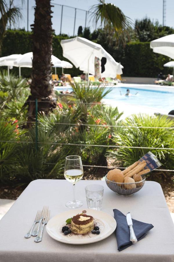 Hotel Du Parc Sirmione Zewnętrze zdjęcie